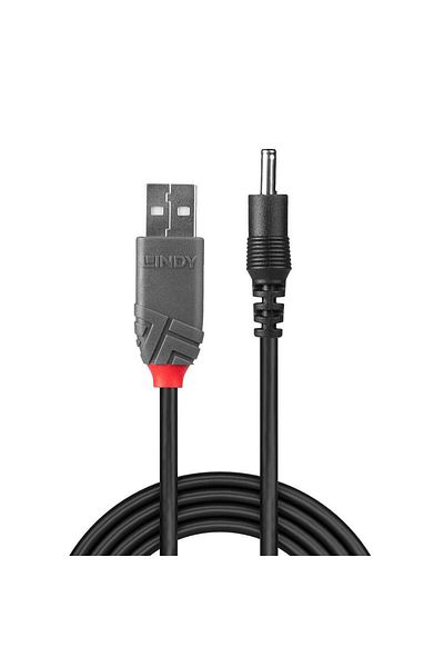 LİNDY Cablu DC 1.5m USB 2.0