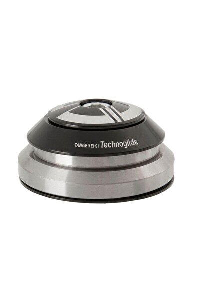 Pegas Set de direcție conic integrat din aluminiu Tange 1-1/8 " la 1.5 " 78g