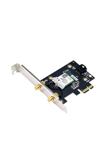 ASUS Wireless routers ASUS WI-FI 2ANT WIFI6 PCI-E ADAPTER
