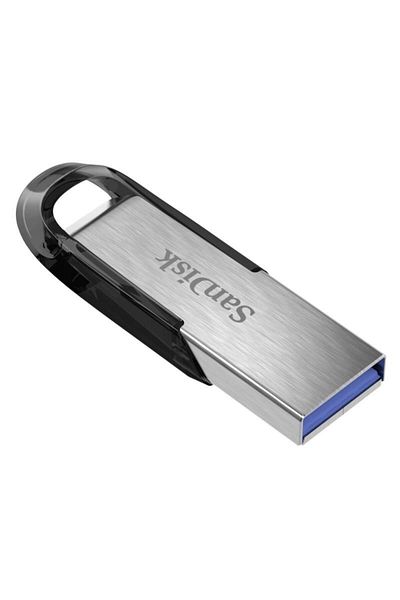 SanDisk Memorie USB Flash Drive Ultra Flair, 128GB, USB 3.0