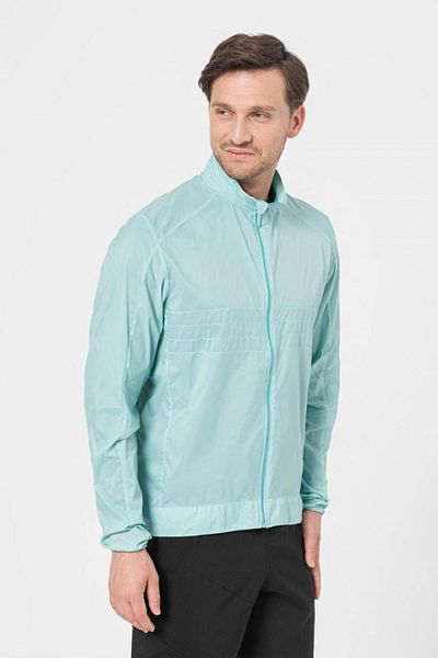 Pegas Jackets MEN'S CASUAL JACKET BLUE-XXL