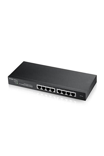 ZyXEL Switch-uri ZYXEL GS1915-8 8 GB HYBRID NEBULA SW