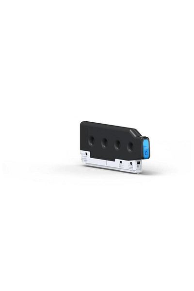 EPSON Enterprise Cyan ink cartridge, 30k page capacity, for WorkForce Enterprise