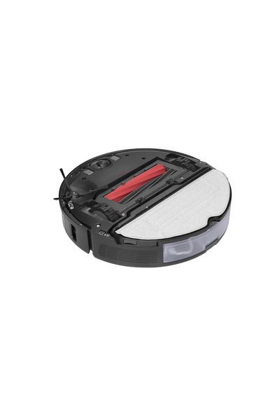 Roborock Roborock S8 Robot Vacuum Cleaner Sonic Black