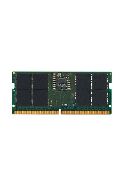 Kingston Memorie RAM notebook 16GB 5600MHZ CL46