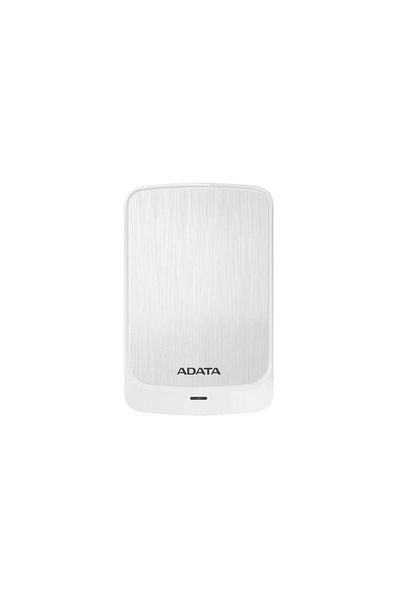 Adata External HDD 2TB HV320 2.5 USB 3.1 Shock Protection Sensor Data Encryption Ultraslim