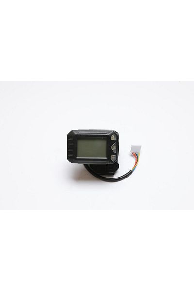 Pegas SCANDAL CARBON SCOOTER ACCELERATION LEVER SCREEN