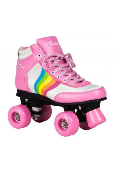 Pegas Role Rookie Forever Rainbow V2,38, Roz/Multi