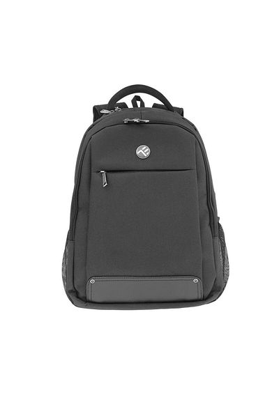 TELLUR USB 15.6 Laptop Backpack Black