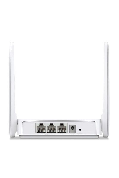 Mercusys Router Wireless MW302R, Wi-Fi 5, Dual-Band