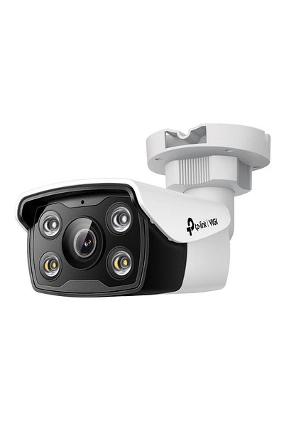 TP-LINK IP surveillance cameras TP-LINK VIGI C350 5MP BLT NTW CAM 2.8MM