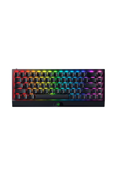 RAZER Tastatura BlackWidow V3 Mini HyperSpeed, galben