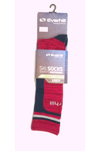 Pegas SOSETE EVERHILL JSOUN700-PINK MEL-33-35
