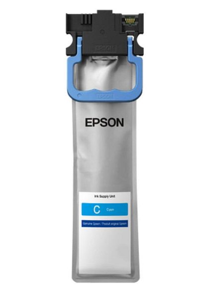 EPSON EPSON WF PRO EM-C810XR CY XL INKJET CART ink cartridges