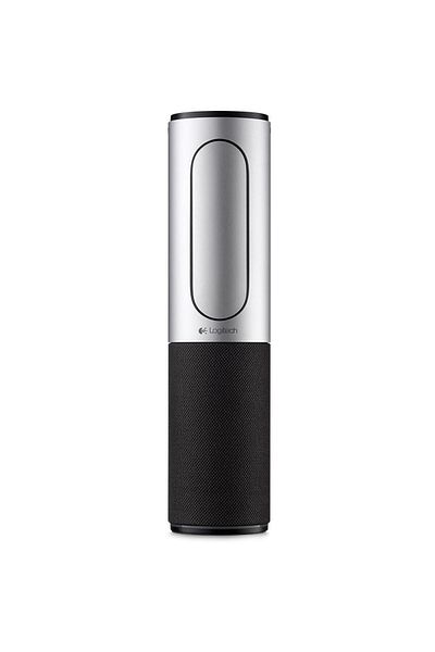 logitech ConferenceCam Connect video conferencing camera, Full HD 1080p resolution (up to 1920 x