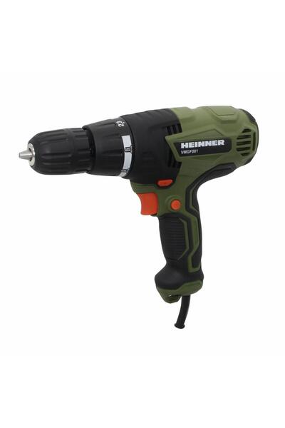 Heinner Heiner drill/threader, 300w 800rpm