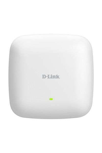D-Link Access point & Range Ext. DLINK AX3000 WI-FI 6 POE ACCESS POINT