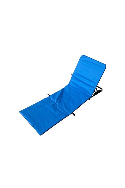 Heinner HR BEACH CARPET/CHARM-141*45*51CM, BLUE