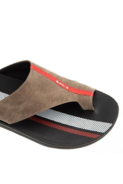 Muya Rada Anatomical Sole Wet Floor Men's Slippers