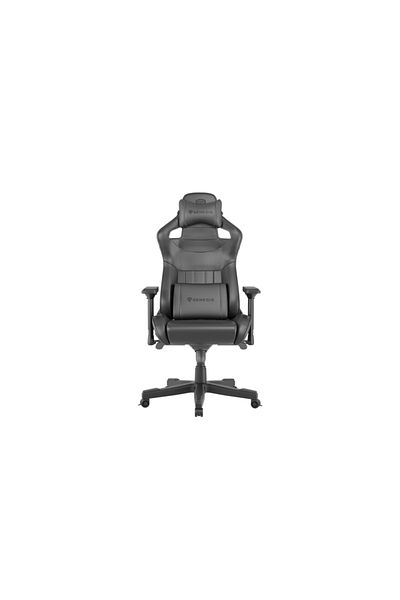 Genesis Nitro 950 gaming chair, eco-leather material, height adjustable, maximum weight