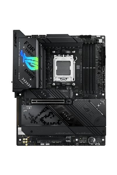 ASUS Placa de Baza ROG STRIX X870-F GAMING WIFI AM5