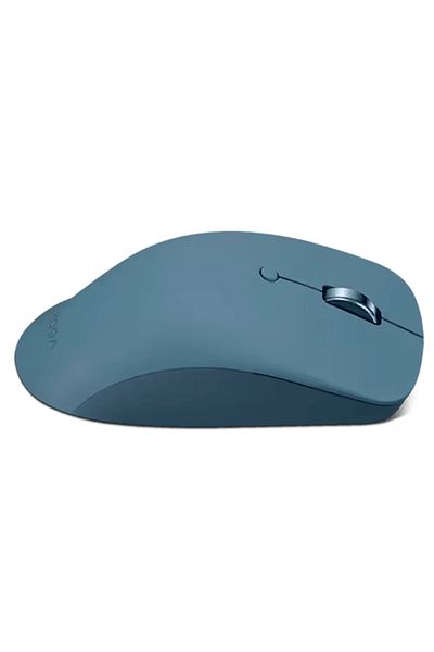 LENOVO Mouse Wireless Yoga Pro GY51P14335, Bluetooth, 2400 dpi, 6 butoane (Albastru)