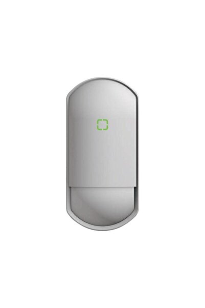 OPTEX Quad Pir/Mw Digital Indoor Detector