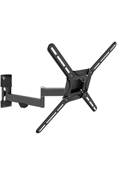 Barkan TV / Monitor Mounts Barkan FM 13-60" 25kg TV Wall Mount