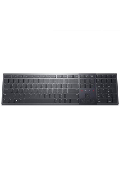Dell Tastatura wireless Premier Collaboration KB900, Negru