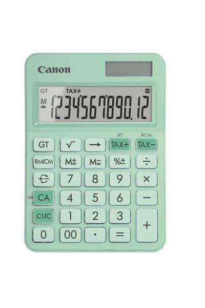 Canon Calculatoare birou Canon LS-125KB-GR CALCULATOR 12 CIFRE