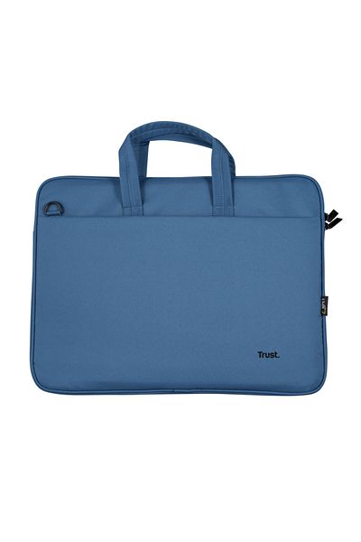 Trust Bologna 16 laptop bag, blue