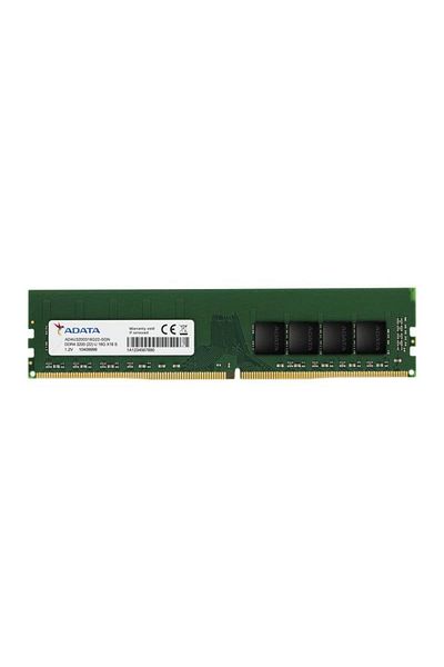 Adata Memorie RAM Adata, DIMM, DDR4, 4GB, CL19, 2666MHz