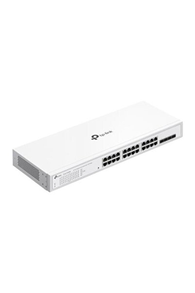 TP-LINK TP-LINK 28-PORT GIGABIT SW FS318GP switches