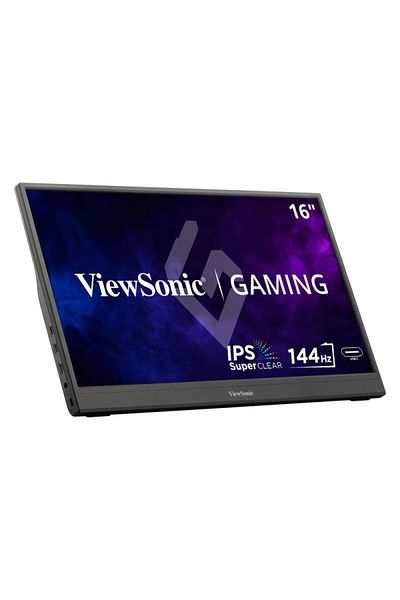 ViewSonic Monitor 16.5 VX1654