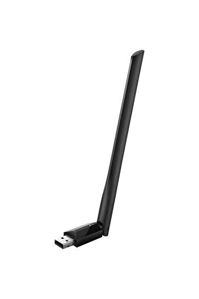 TP-LINK Adaptor Wi-Fi Dual-Band Archer T3U Plus AC1300 USB 3.0