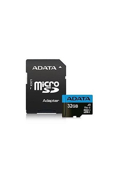 Adata Card de Memorie MicroSDHC 32GB CLASS 10