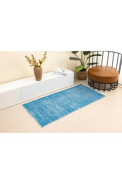 Heinner 3D DIGITAL PRINT CARPET 70X140 CM ARTIC