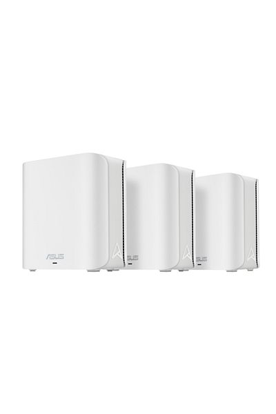 ASUS Routere Wireless ASUS ZENWIFI BD4 WHITE 3PK