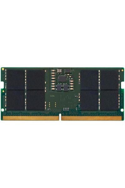 Kingston Memorie RAM notebook 16GB 5600MHZ CL46