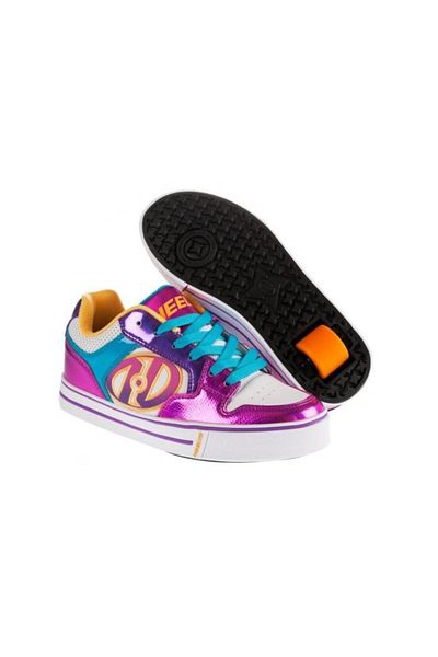Pegas ROLE HEELYS MOTION PLUS 39 ALB/MULTI