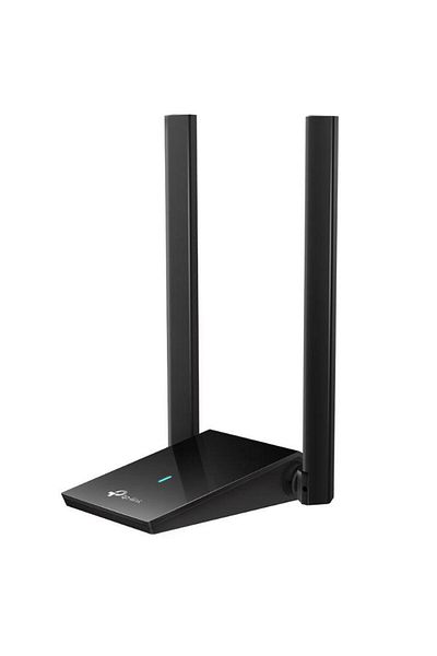 TP-LINK Adaptor wireless TP-Link, ARCHER TX20 PLUS, AX1800, 2 x antene externe Dual-Band 5Ghz, 2.4 Ghz,