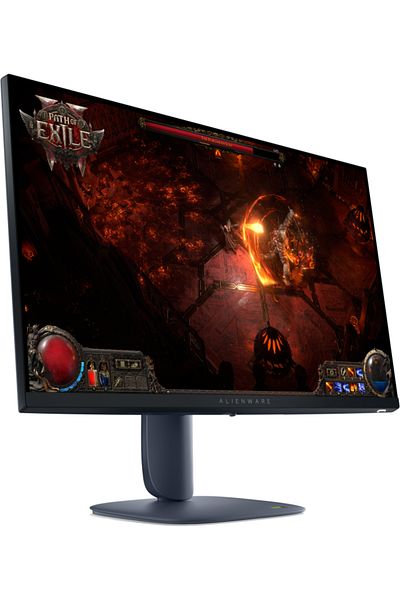 Dell DL AW MONITOR 27 AW2725DM 2560x1440
