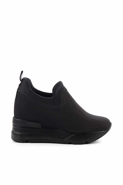 Bambi Black Women's Sneaker K01313500117
