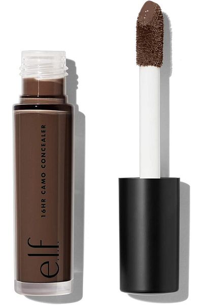 ELF 16HR Camo Concealer - Rich Ebony