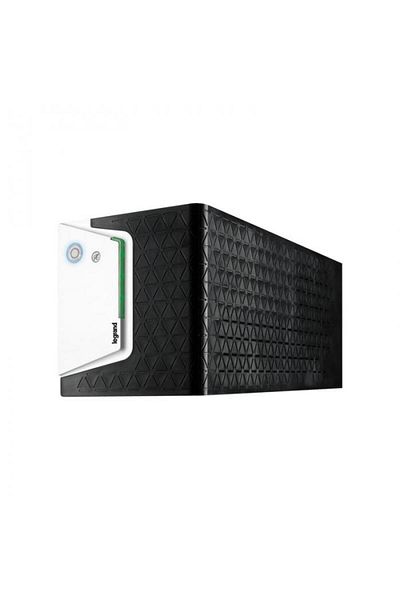 Legrand UPS KEOR SP 1500, 1500VA/ 900W, 2x IEC + 2x German standard sockets, USB HID, baterie 2