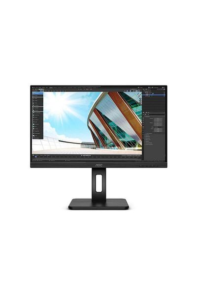 Aoc Monitor 27 U27P2