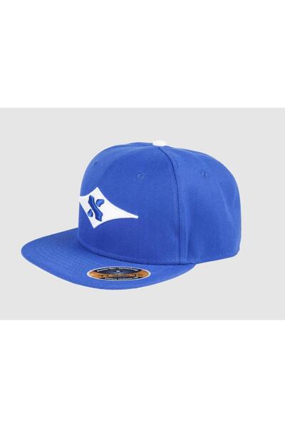 Pegas Accesoriu imbracaminte SAPCA SACRIFICE ORIG SNAPBACK ALBAST ALB
