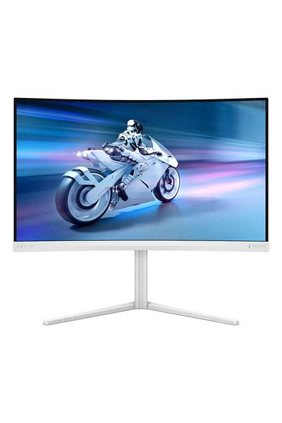 Philips Monitor 27 27M2C5501/00, Curvature: 1500R, Diagonal (inch): 27, Diagonal (cm): 69, Asp