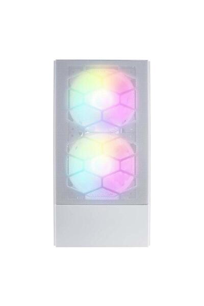1ST PLAYER Carcase Carcasa 1STPLAYER Gaming X4-M WHITE