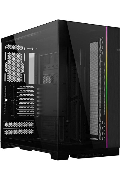 Lian Li Carcasă Carcasă Lian Li O11 Dynamic EVO XL BT BK
